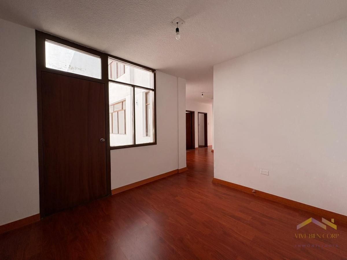 Departamento en Venta 3 Dorm. Pb, La Vicentina Alta — imagen 6