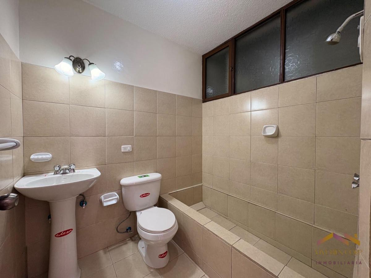 Departamento en Venta 3 Dorm. Pb, La Vicentina Alta — imagen 5
