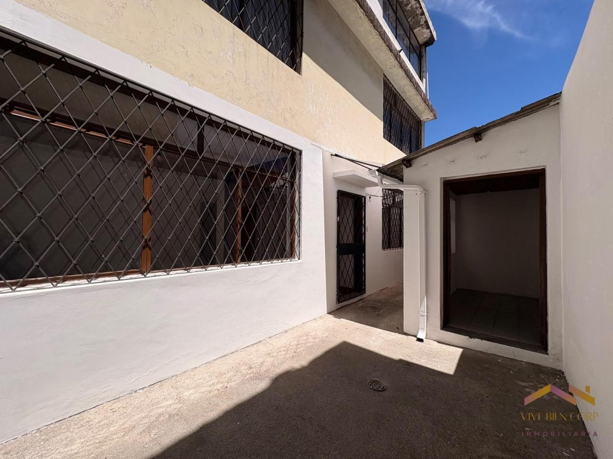 Departamento en Venta 3 Dorm. Pb, La Vicentina Alta — imagen 4