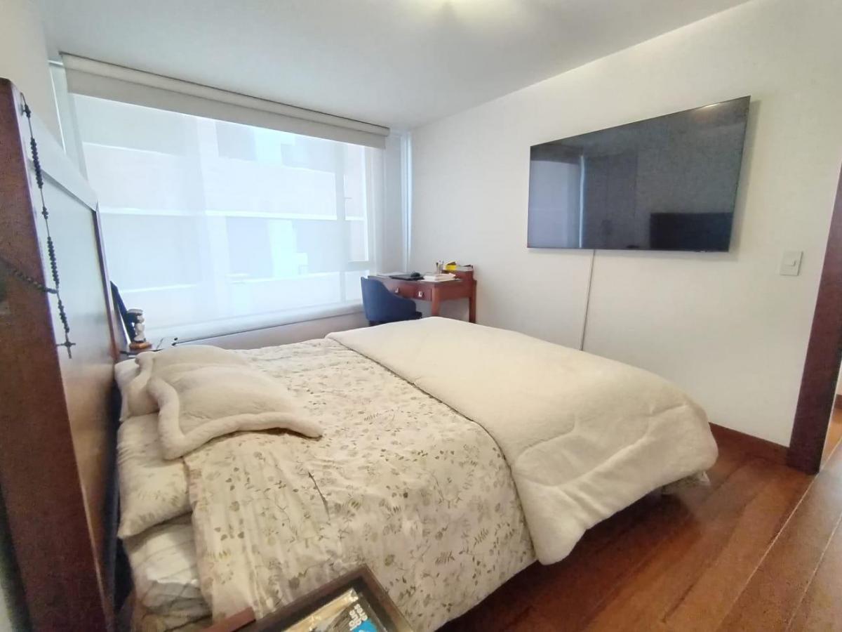 Br Av, Coruña y Humbolt Rento Dpto Amoblado 2 Dorm.mento — imagen 7