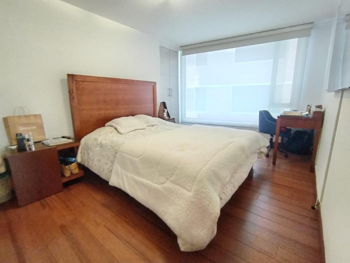 Br Av, Coruña y Humbolt Rento Dpto Amoblado 2 Dorm.mento — imagen 6