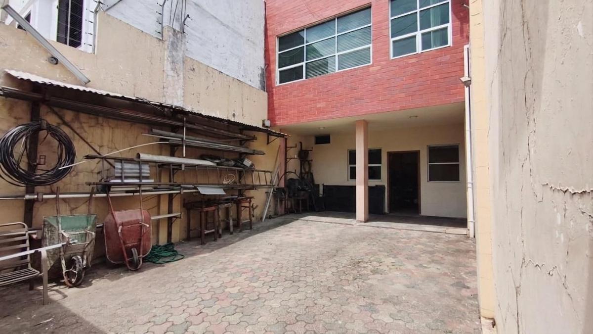 Edificio Comercial de 3 Niveles en Venta – Las Orquideas Guayaquil Ronr, Guayas — imagen 10