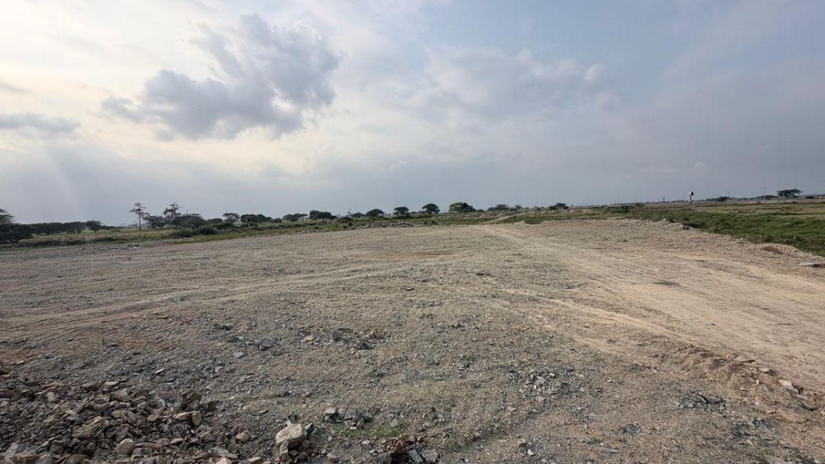 Terreno en El Nuevo Samborondón Diagonal Al Hospital Santiago, Guayas — imagen 8