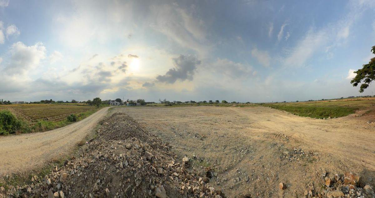 Terreno en El Nuevo Samborondón Diagonal Al Hospital Santiago, Guayas — imagen 7