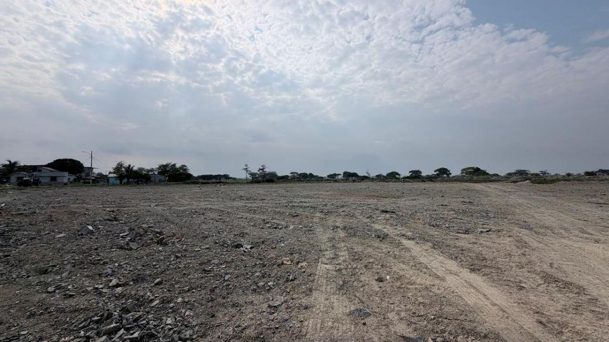 Terreno en El Nuevo Samborondón Diagonal Al Hospital Santiago, Guayas — imagen 6