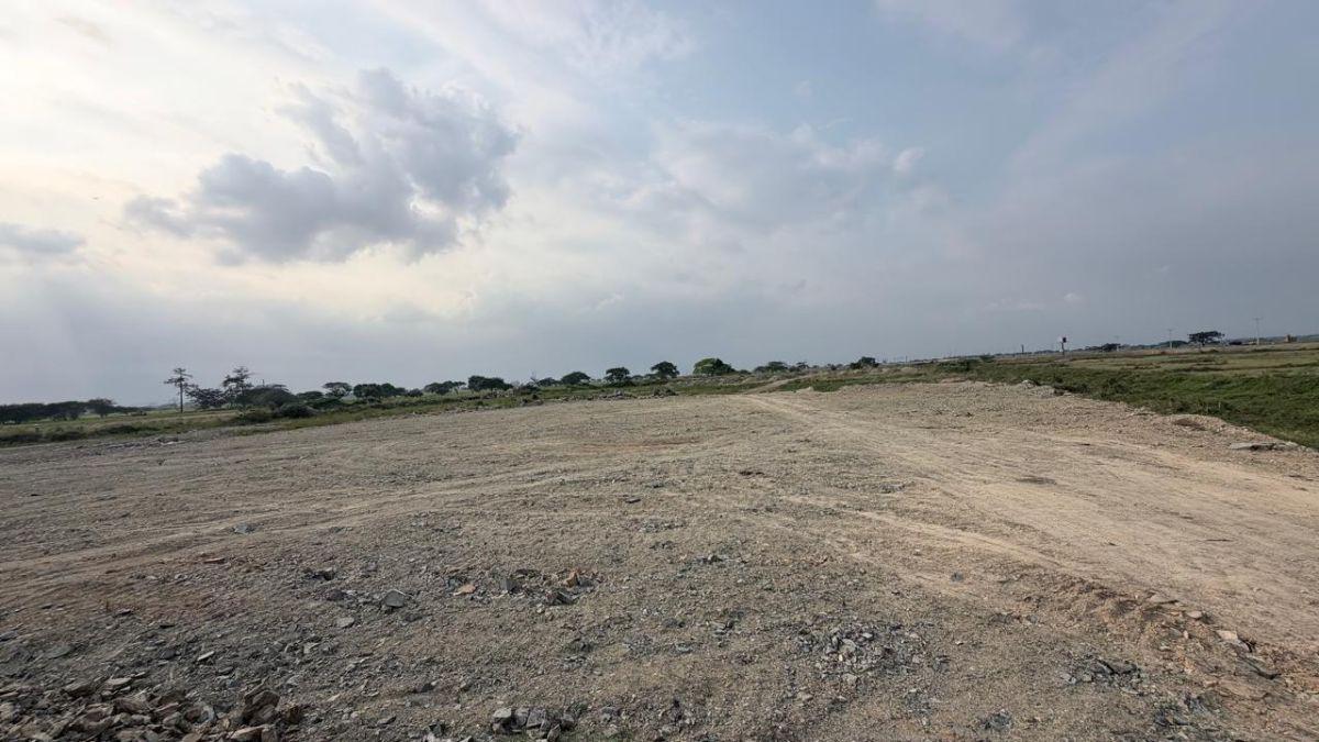 Terreno en El Nuevo Samborondón Diagonal Al Hospital Santiago, Guayas — imagen 5
