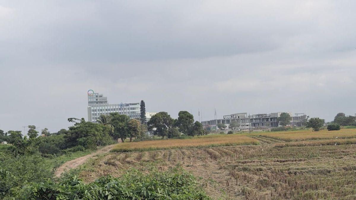 Terreno en El Nuevo Samborondón Diagonal Al Hospital Santiago, Guayas — imagen 4