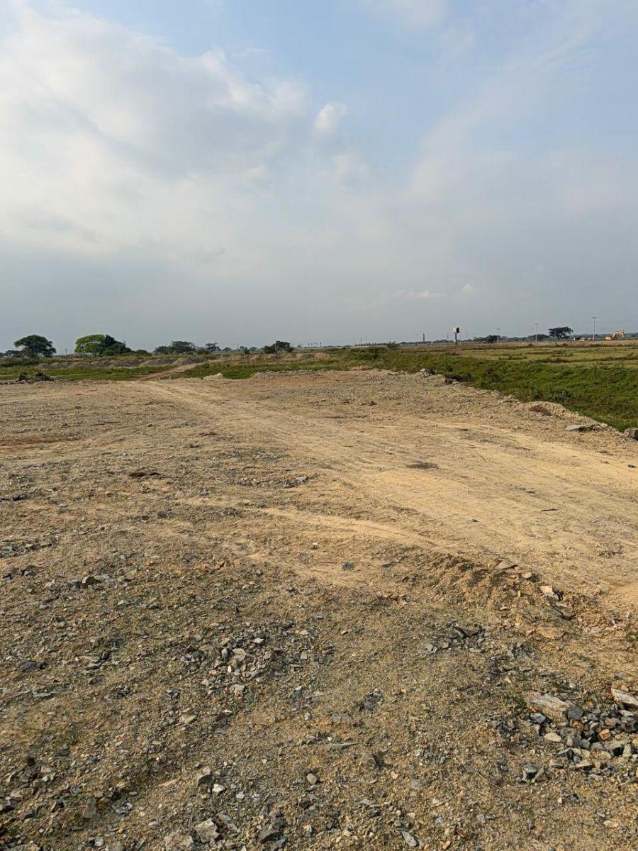 Terreno en El Nuevo Samborondón Diagonal Al Hospital Santiago, Guayas — imagen 3