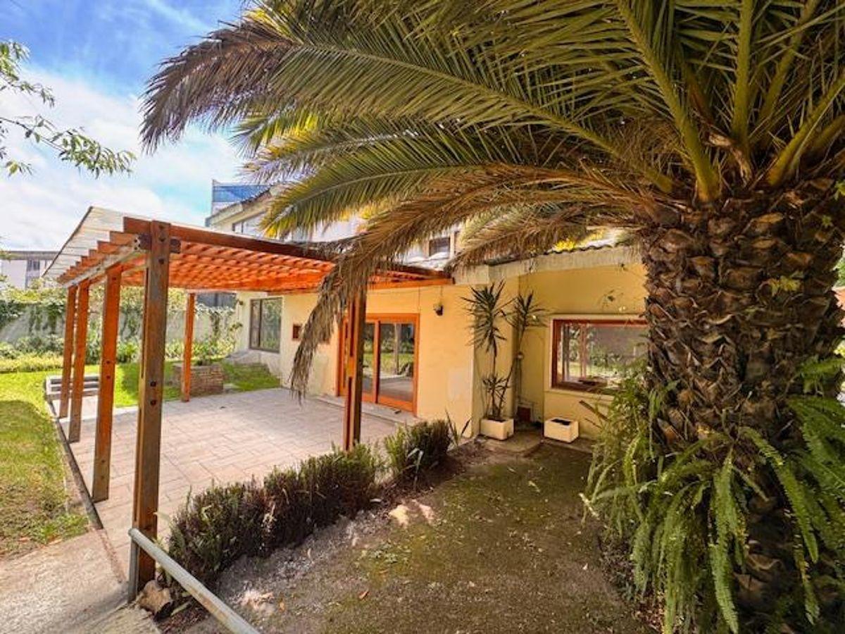 Vendo Casa Independiente Para Vivienda o Uso Comercial Sector de La Whymper — imagen 10