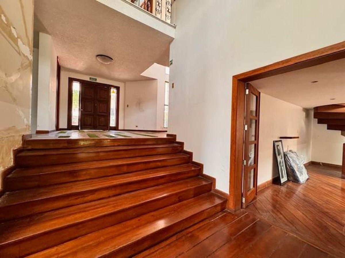 Vendo Casa Independiente Para Vivienda o Uso Comercial Sector de La Whymper — imagen 8