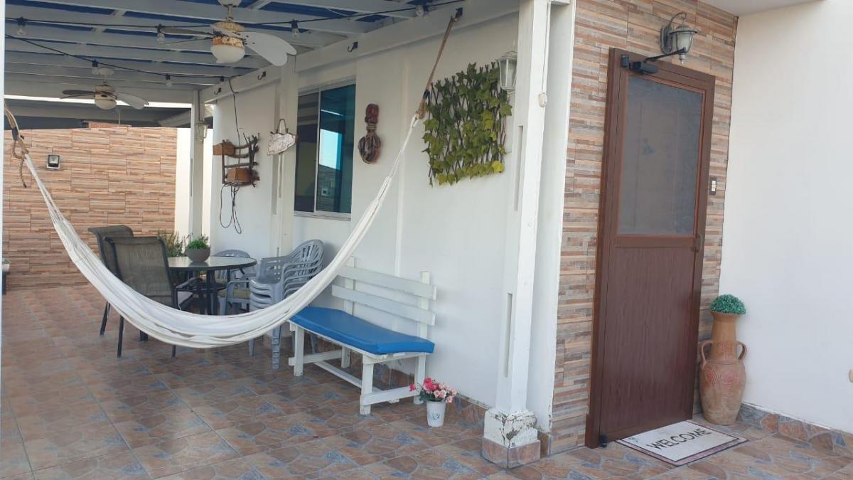 Urbanización Ciudad Punta Carnero - Vía Salinas Punta Carnero Ronr — imagen 10
