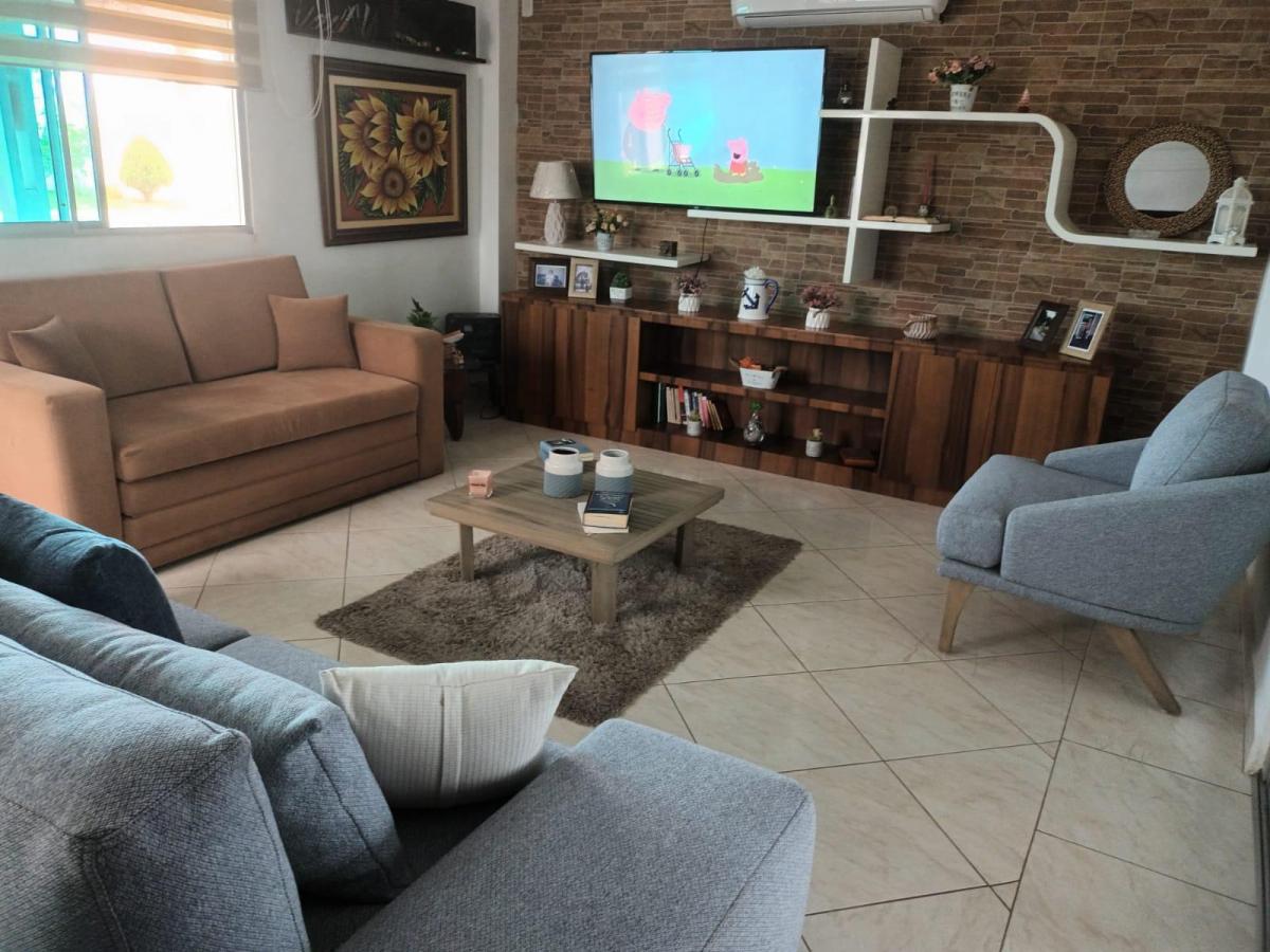 Urbanización Ciudad Punta Carnero - Vía Salinas Punta Carnero Ronr — imagen 9