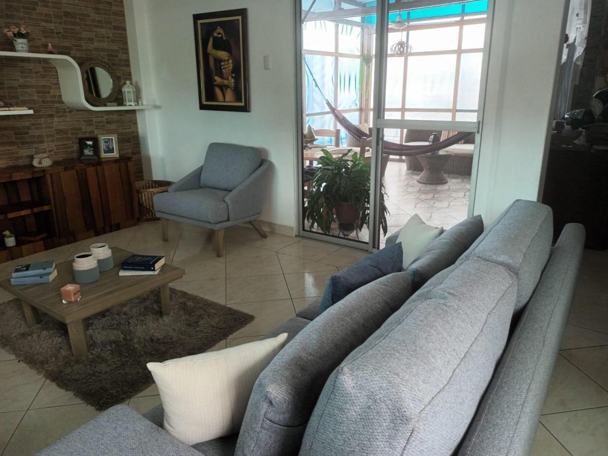 Urbanización Ciudad Punta Carnero - Vía Salinas Punta Carnero Ronr — imagen 8