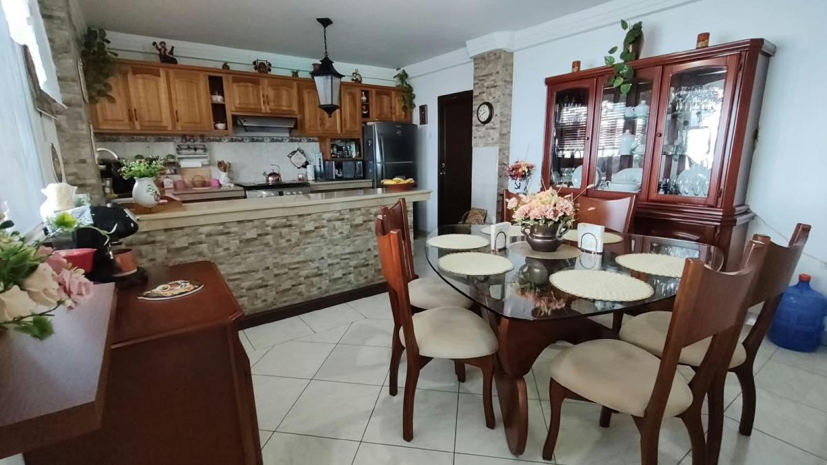 Urbanización Ciudad Punta Carnero - Vía Salinas Punta Carnero Ronr — imagen 5