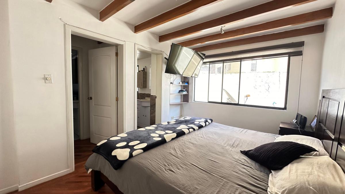 Casa Remodelada, Sector Colegio Sek - Amagasi del Inca en Venta — imagen 10