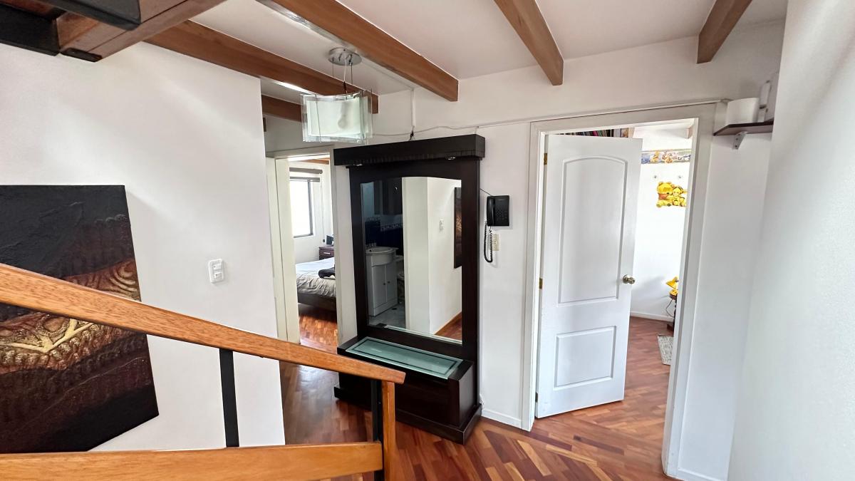 Casa Remodelada, Sector Colegio Sek - Amagasi del Inca en Venta — imagen 9
