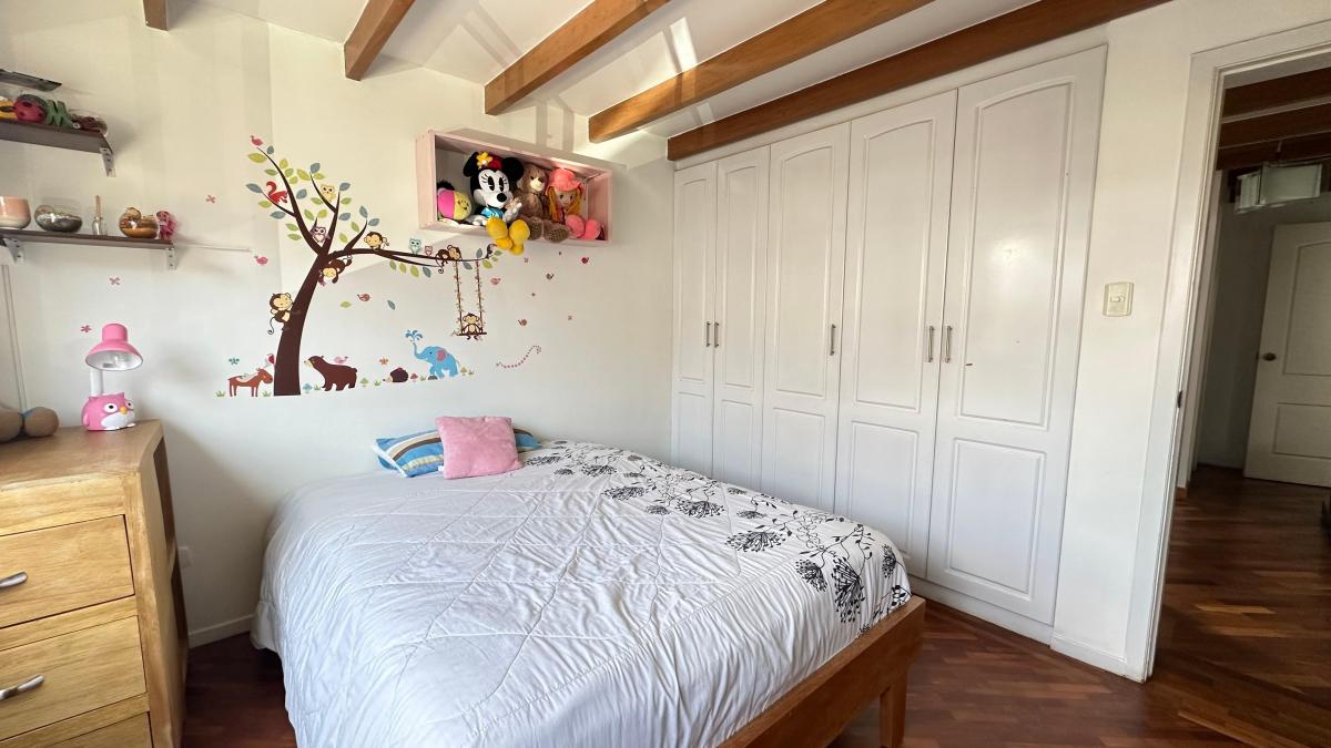 Casa Remodelada, Sector Colegio Sek - Amagasi del Inca en Venta — imagen 7