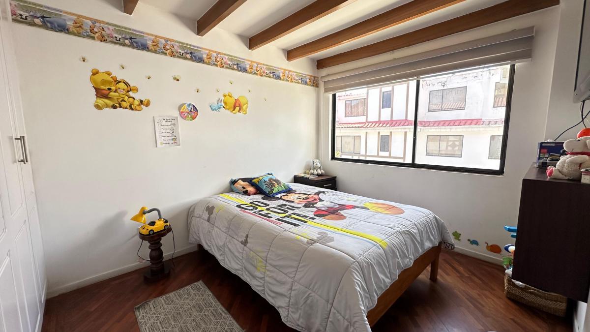 Casa Remodelada, Sector Colegio Sek - Amagasi del Inca en Venta — imagen 6