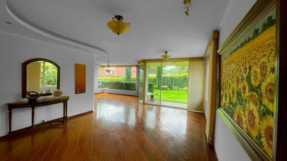 Venta Casa Sector Vieja Hacienda - Cumbaya — imagen 10