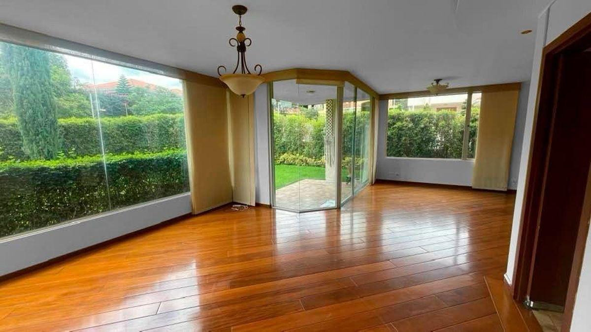 Venta Casa Sector Vieja Hacienda - Cumbaya — imagen 9
