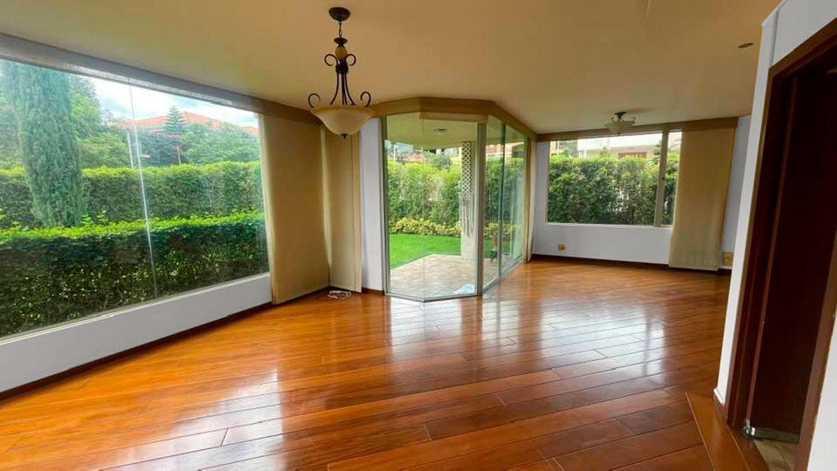 Venta Casa Sector Vieja Hacienda - Cumbaya — imagen 8