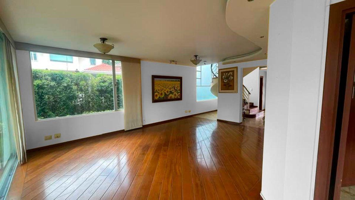 Venta Casa Sector Vieja Hacienda - Cumbaya — imagen 7