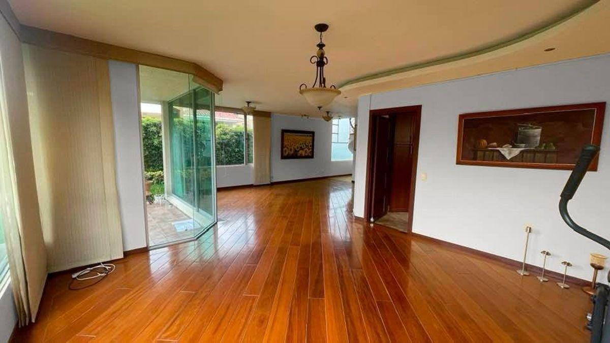 Venta Casa Sector Vieja Hacienda - Cumbaya — imagen 6