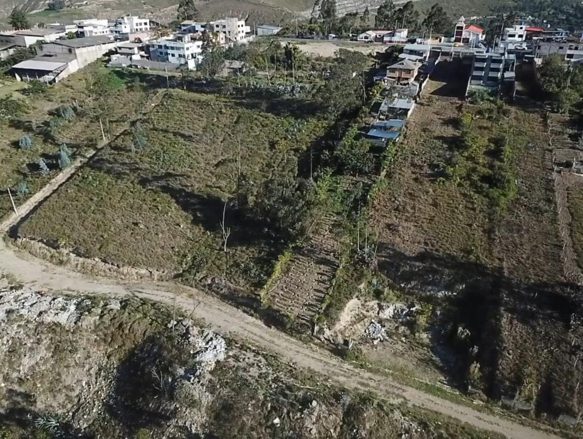 Lote de Terreno en San Juan, Tungurahua — imagen 8