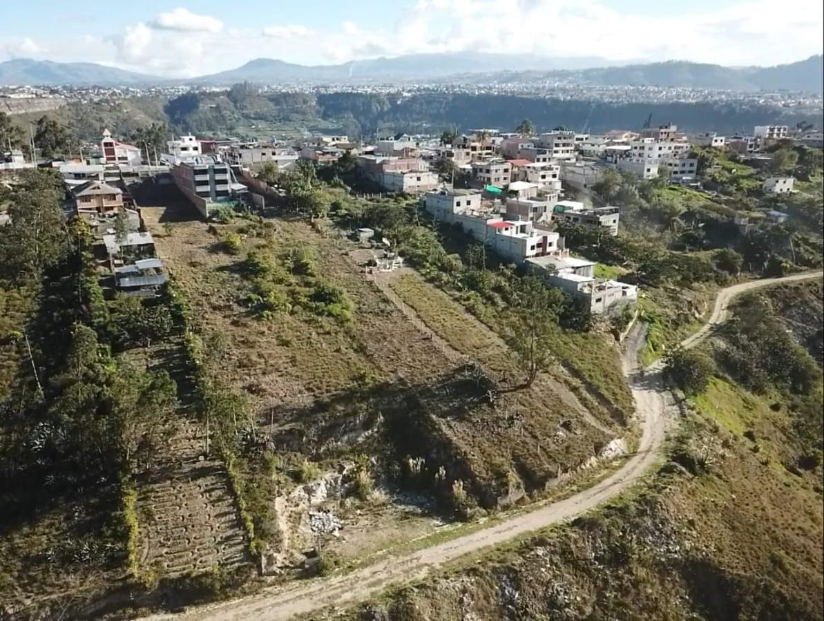 Lote de Terreno en San Juan, Tungurahua — imagen 7