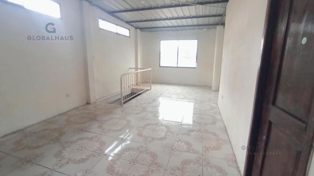 Venta Casa Rentera con Local Comercial Los Helechos Duran, m. Z. Guayas — imagen 10