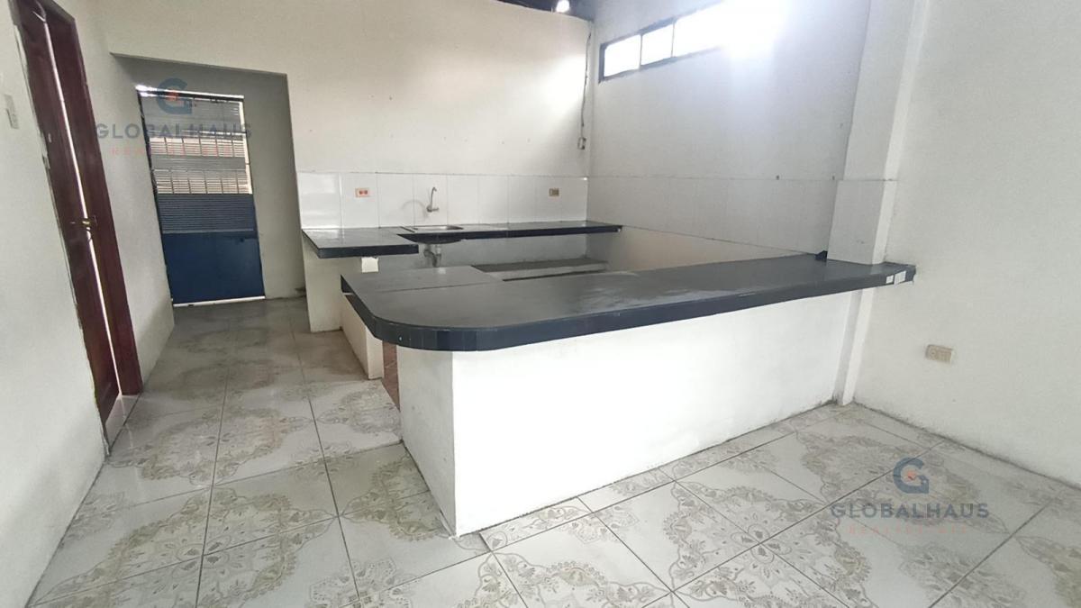 Venta Casa Rentera con Local Comercial Los Helechos Duran, m. Z. Guayas — imagen 9