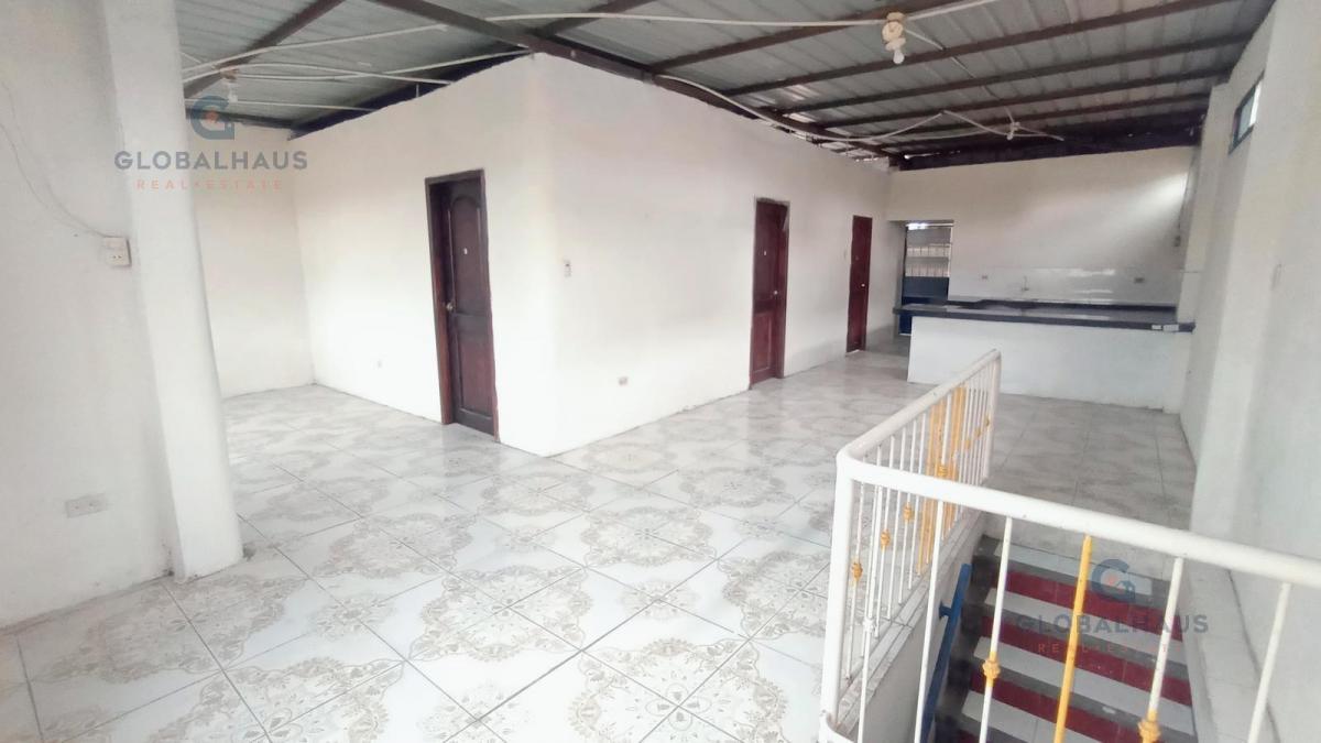 Venta Casa Rentera con Local Comercial Los Helechos Duran, m. Z. Guayas — imagen 6