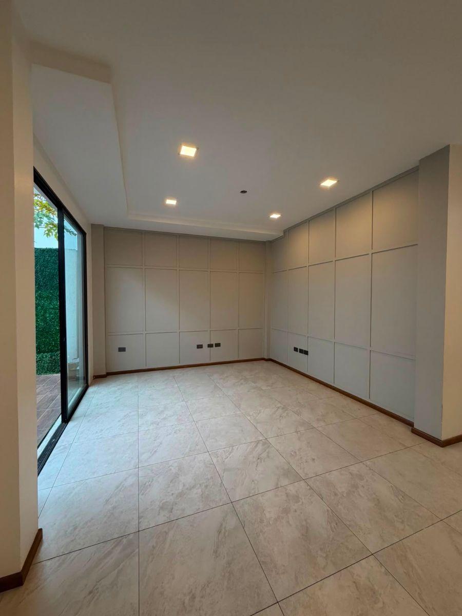 Urb Punta Esmeralda Casa en Venta 4 Dorm., Guayas — imagen 8