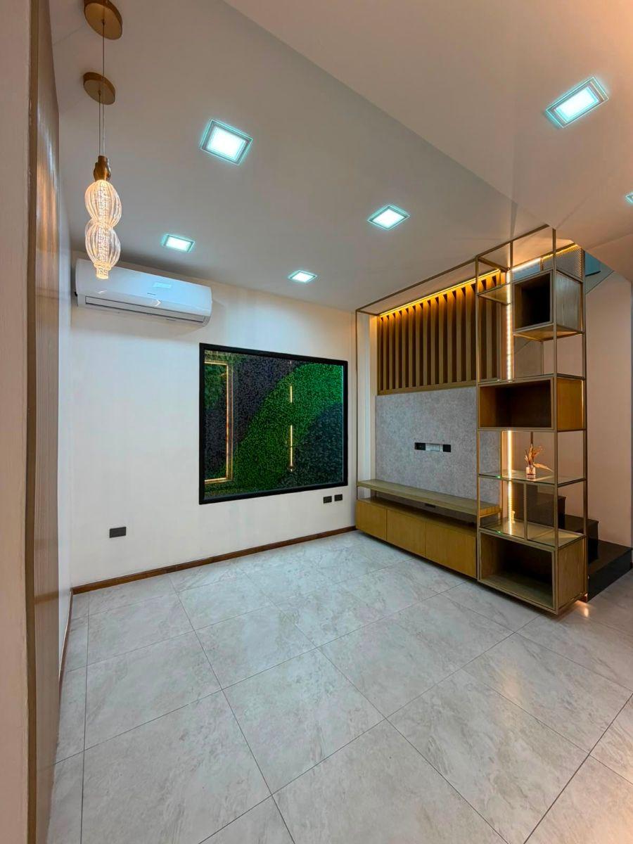 Urb Punta Esmeralda Casa en Venta 4 Dorm., Guayas — imagen 7