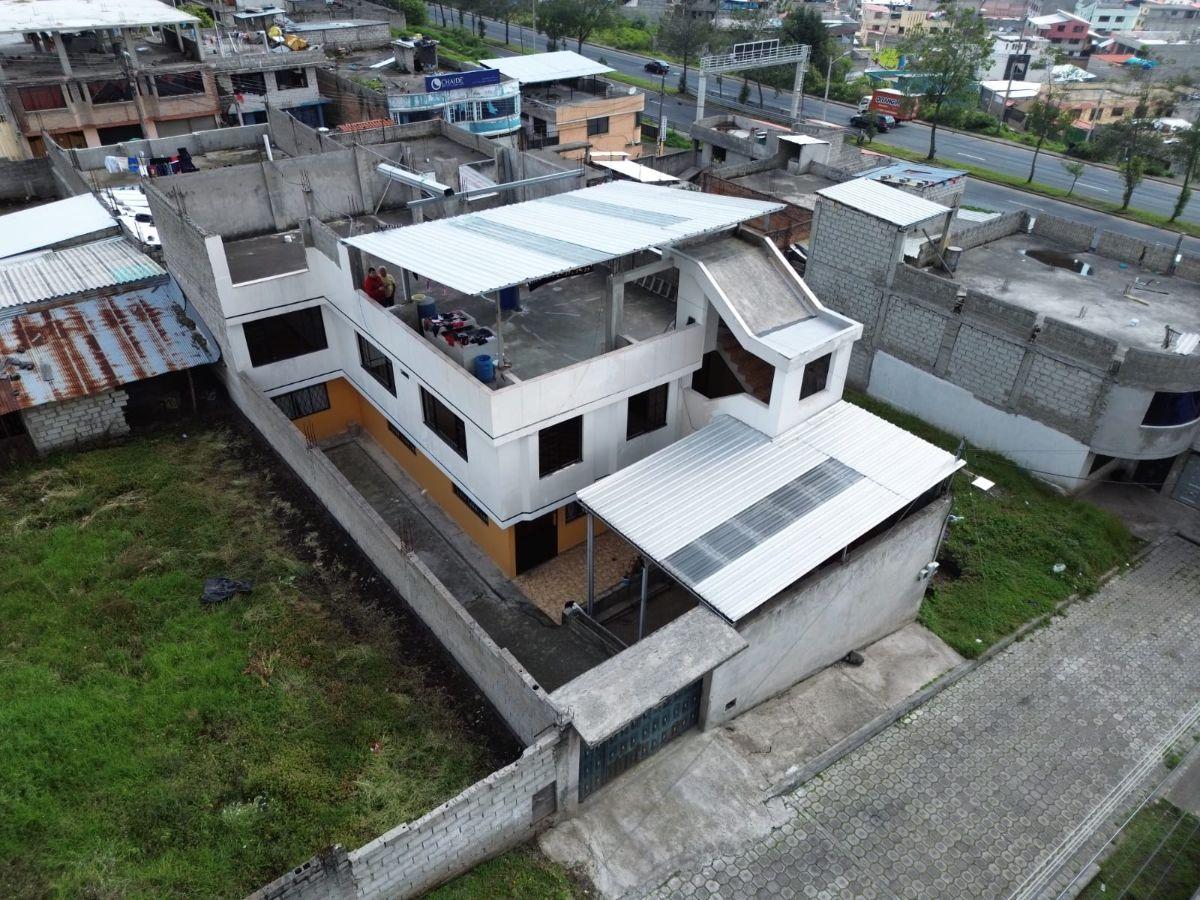 Casa Rentera de Venta en El Sur de Quito — imagen 10