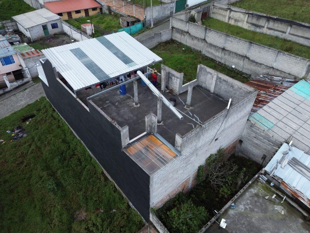 Casa Rentera de Venta en El Sur de Quito — imagen 8