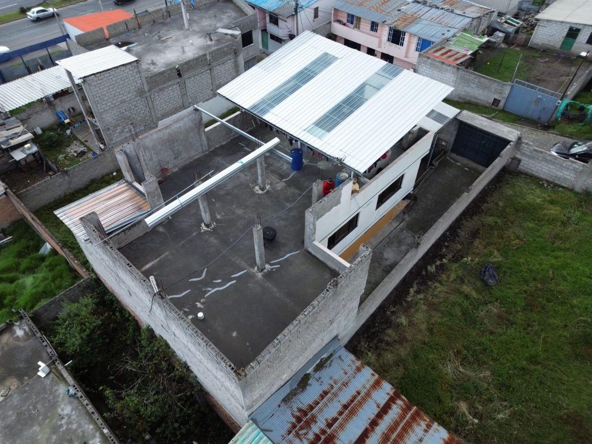Casa Rentera de Venta en El Sur de Quito — imagen 7