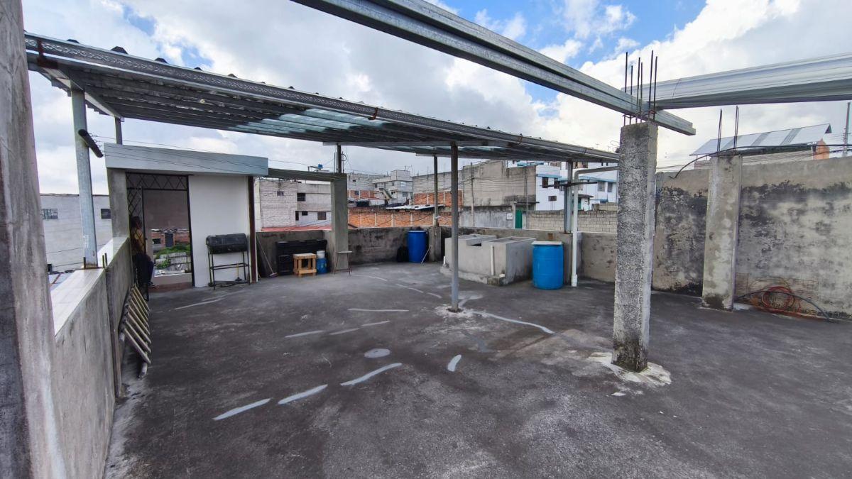 Casa Rentera de Venta en El Sur de Quito — imagen 6