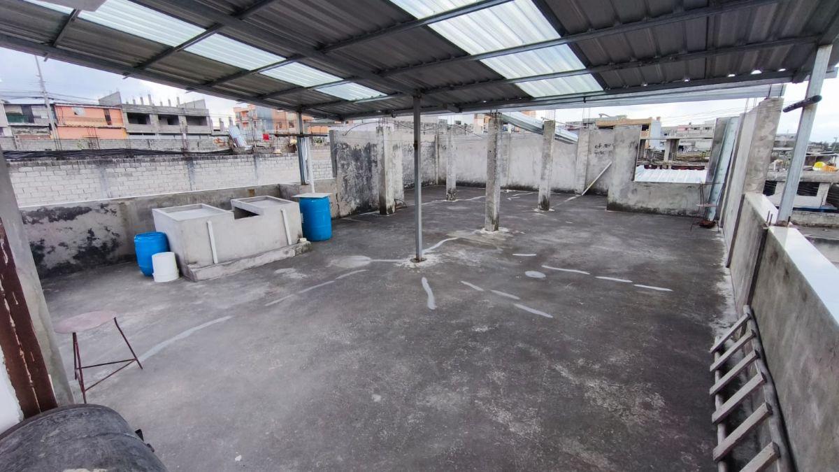 Casa Rentera de Venta en El Sur de Quito — imagen 5
