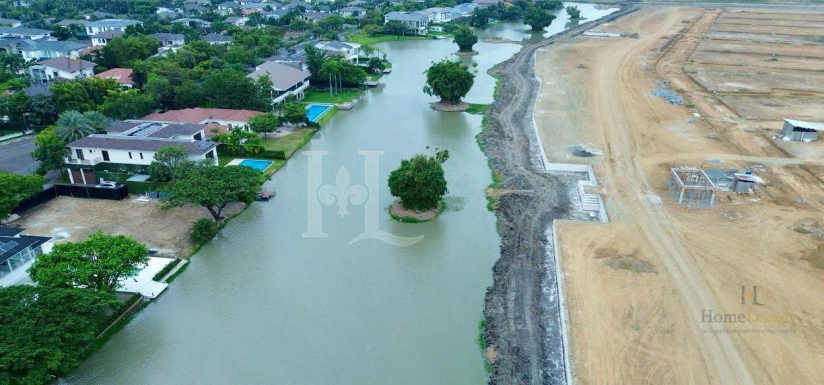Venta de Terreno en Parques de Batán, Km 9 Vía Samborondón | 600 m² | $366.000 Am, Guayas — imagen 6