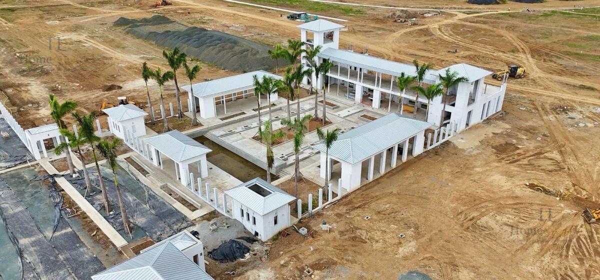 Venta de Terreno en Parques de Batán, Km 9 Vía Samborondón | 600 m² | $366.000 Am, Guayas — imagen 5