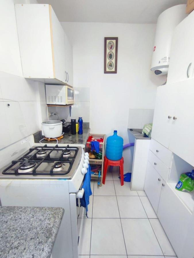 Venta de Departamento en San Lorenzo - Salinas — imagen 8