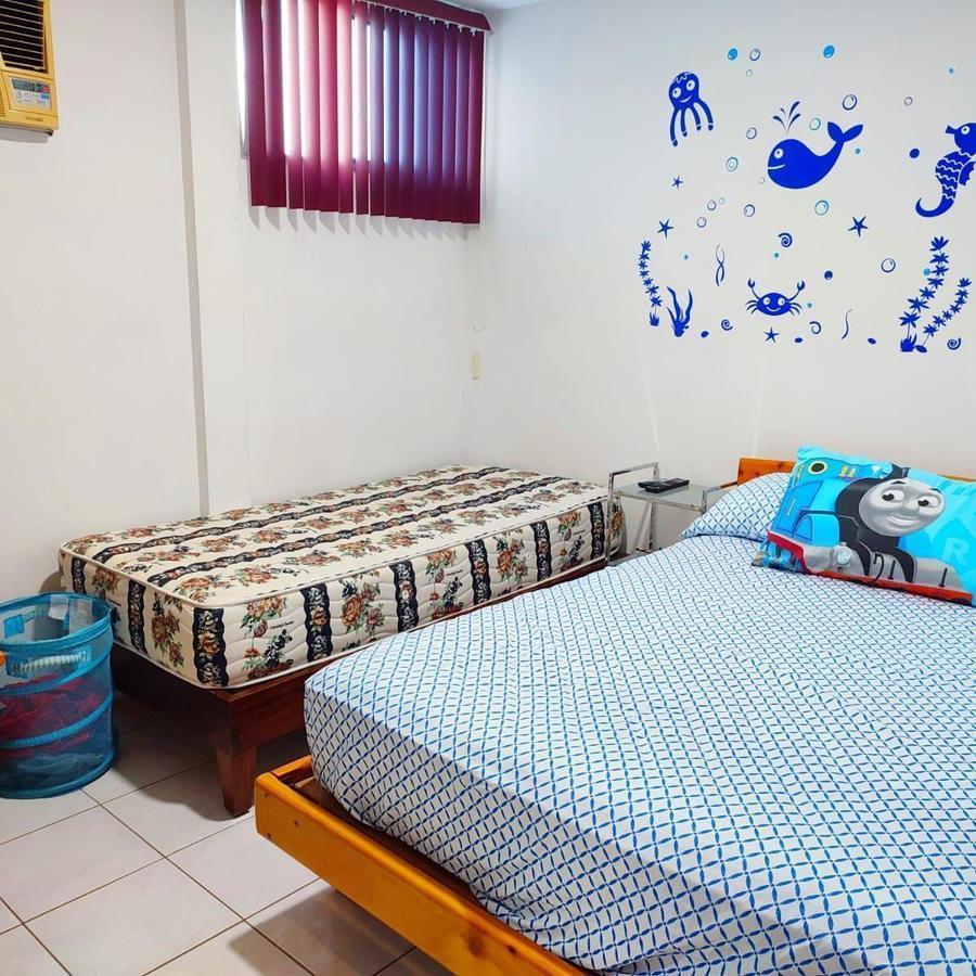 Venta de Departamento en San Lorenzo - Salinas — imagen 4