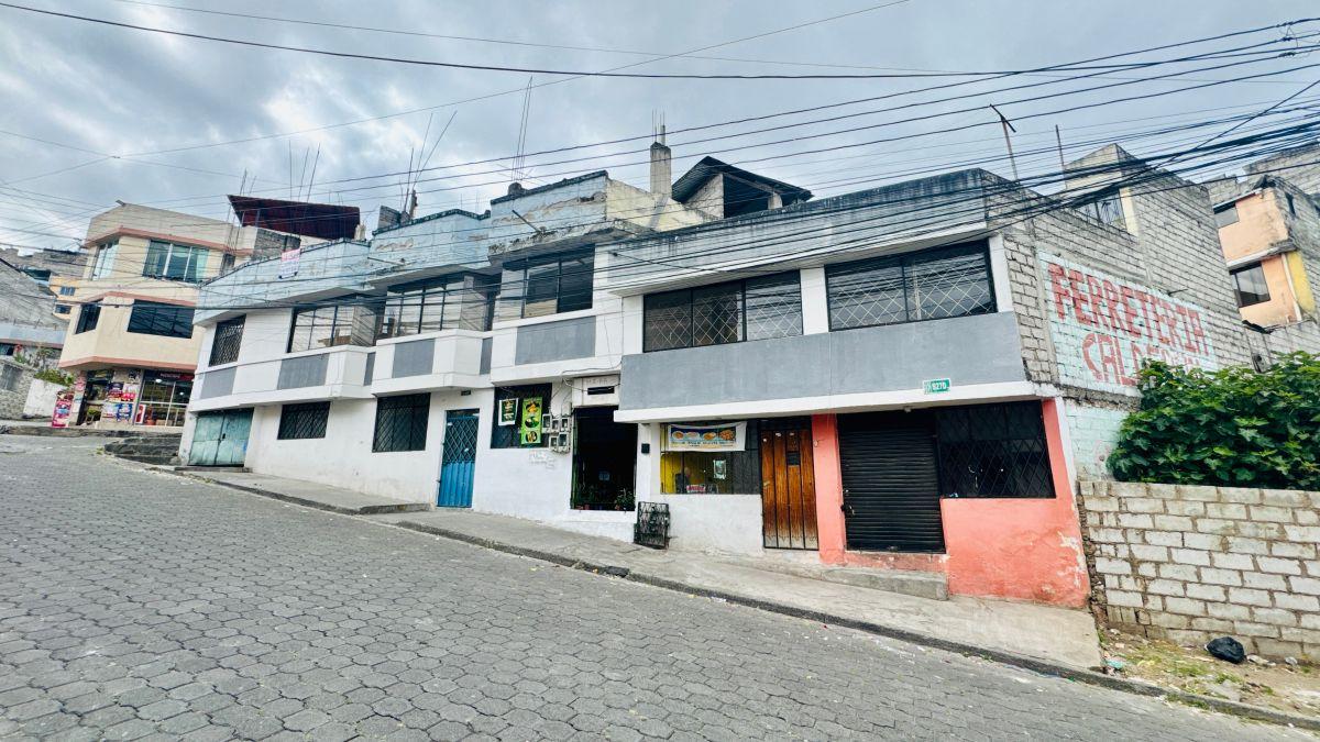 Casa Rentera en Venta en La Lucha de Los Pobres — imagen 10