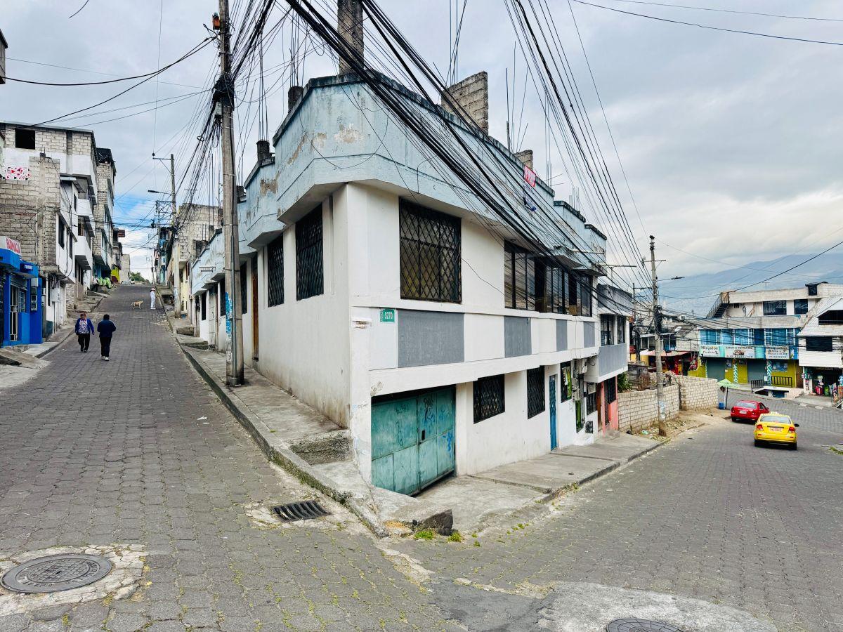 Casa Rentera en Venta en La Lucha de Los Pobres — imagen 9