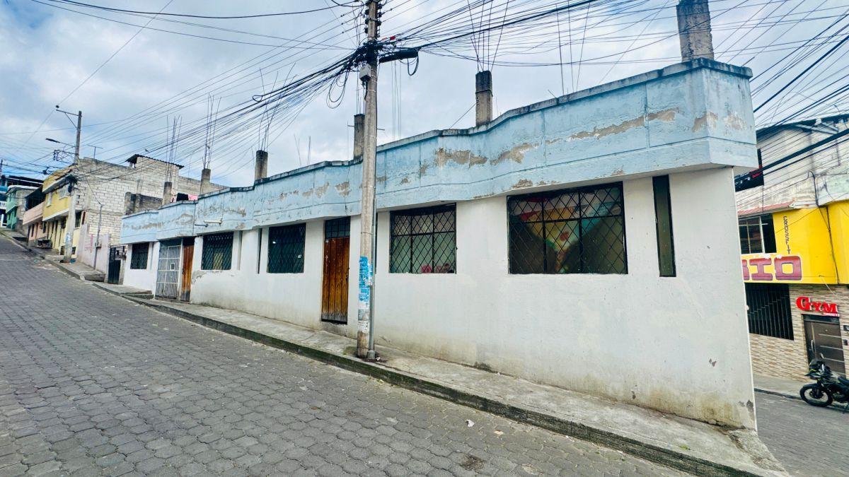 Casa Rentera en Venta en La Lucha de Los Pobres — imagen 8