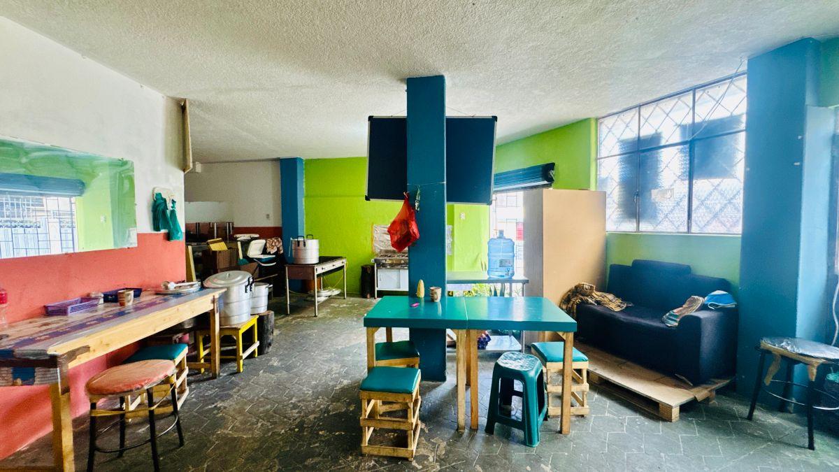Casa Rentera en Venta en La Lucha de Los Pobres — imagen 7