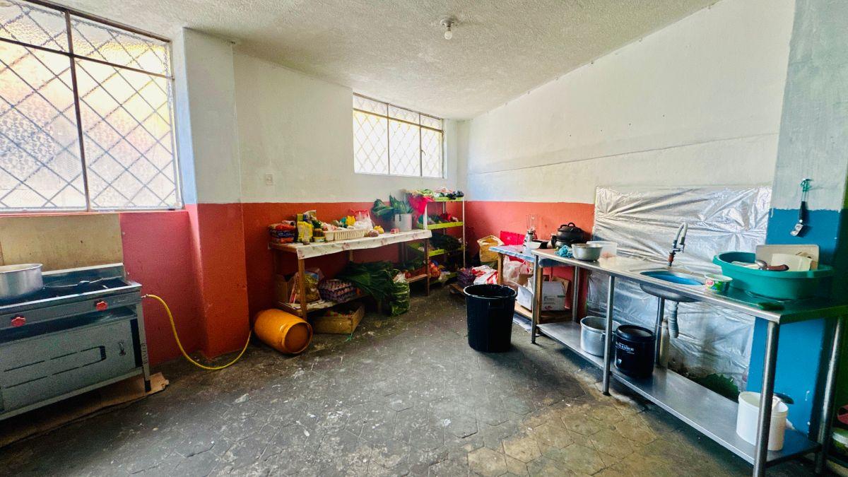 Casa Rentera en Venta en La Lucha de Los Pobres — imagen 6