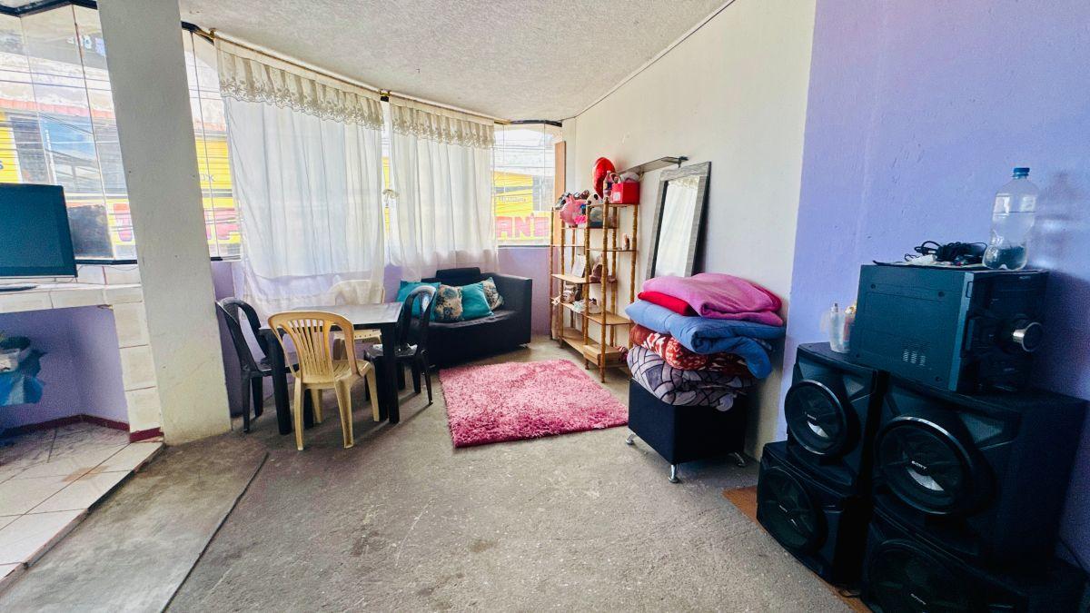 Casa Rentera en Venta en La Lucha de Los Pobres — imagen 4