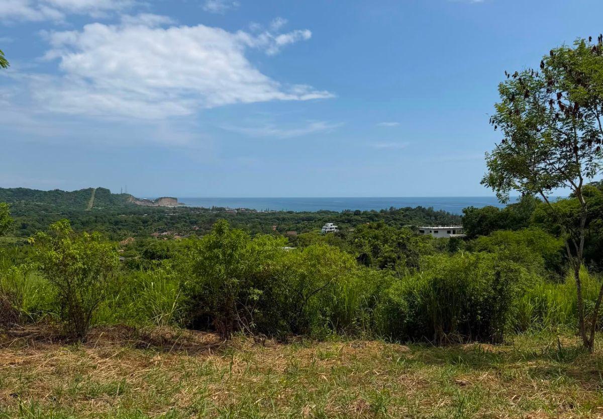 Terreno con Vista Al Mar en Olon Santa Elena — imagen 8